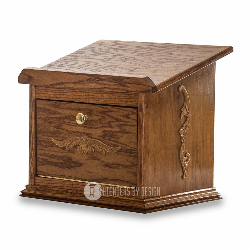 Standard Table-Top Shtender