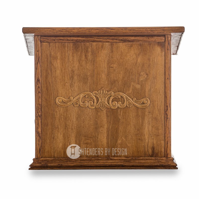 Standard Table-Top Shtender, view 10 of 10