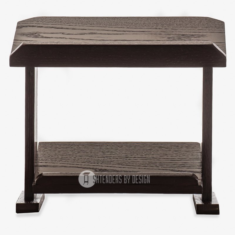 Stand-Up / Sit-Down Table-Top Shtender, view 2 of 13