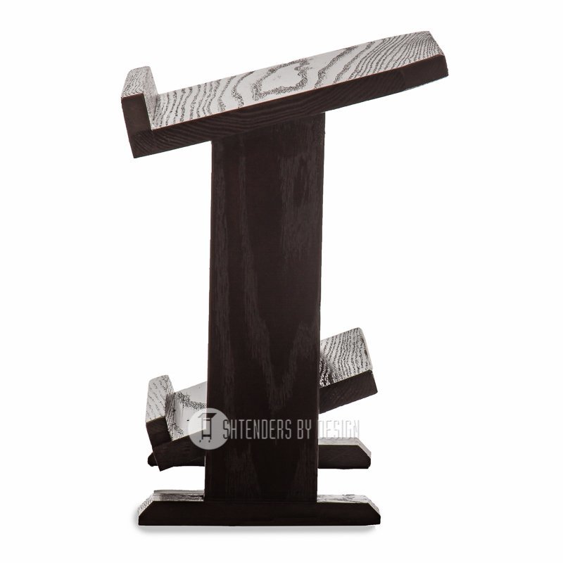 Stand-Up / Sit-Down Table-Top Shtender, view 6 of 13