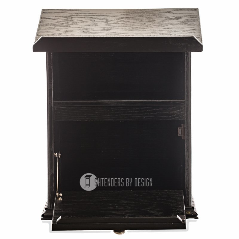 Tall Table-Top Shtender, view 2 of 7