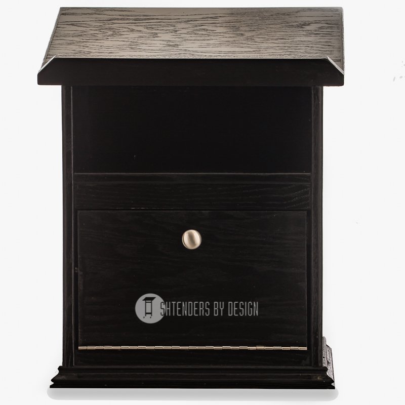 Tall Table-Top Shtender, view 3 of 7