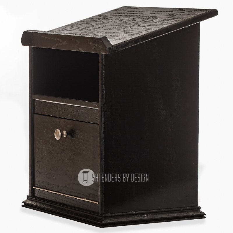 Tall Table-Top Shtender, view 4 of 7