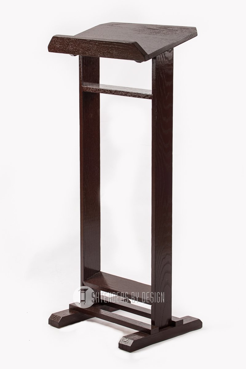 Yeshiva Floor Shtender