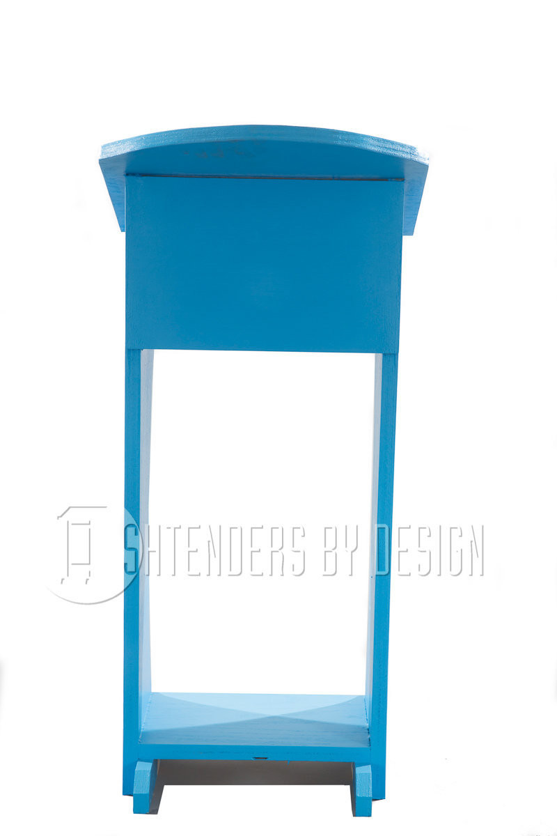 Child Floor Shtender, view 7 of 12