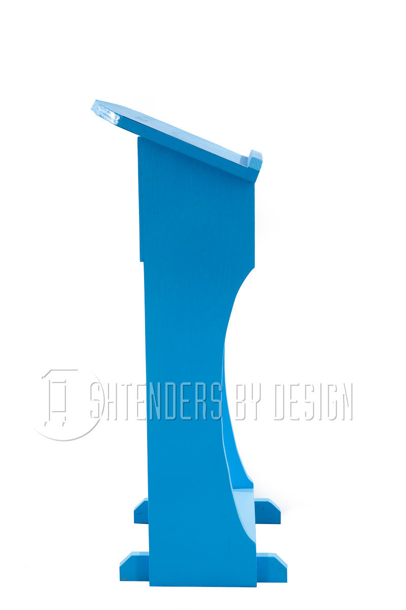 Child Floor Shtender, view 9 of 12
