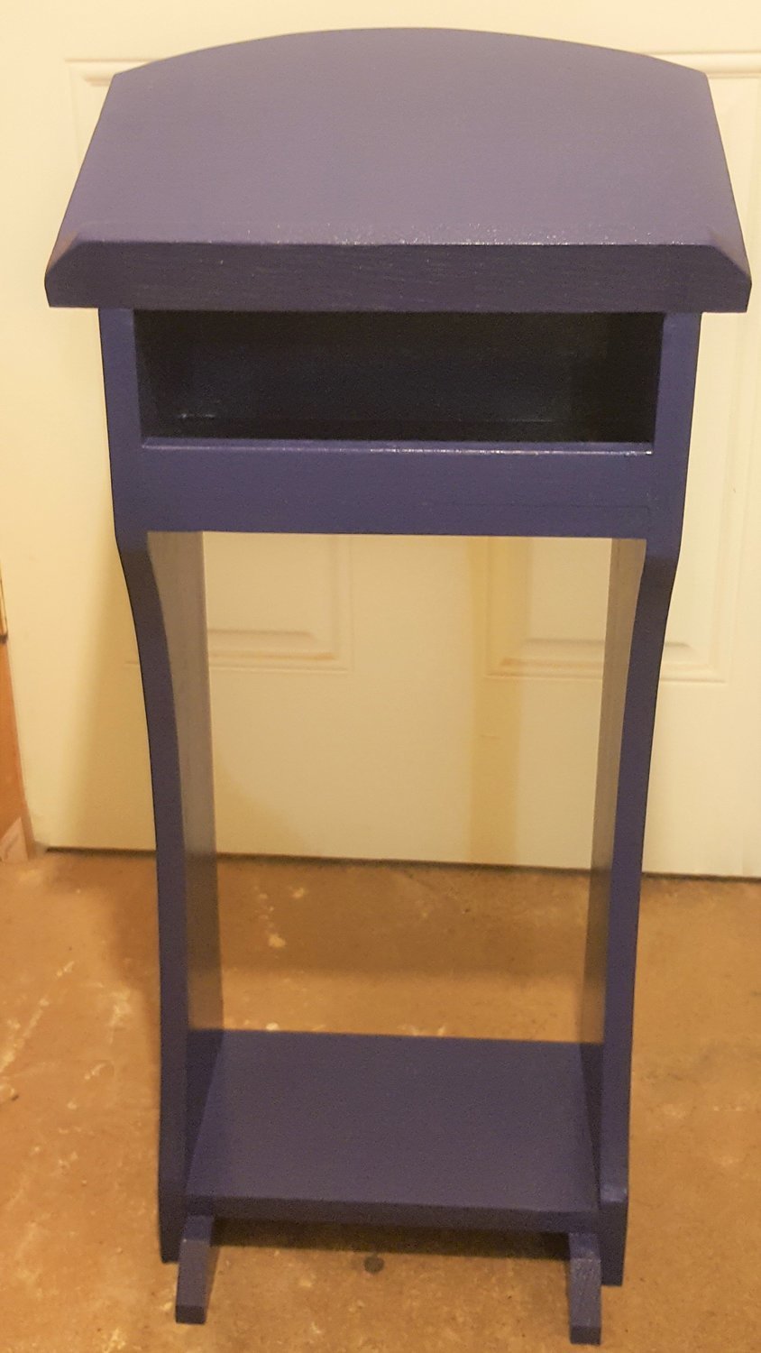 Child Floor Shtender, view 10 of 12
