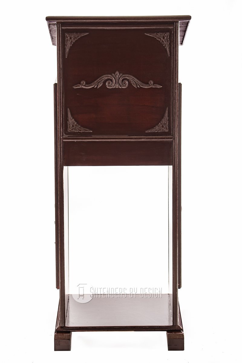 Embellished Floor Shtender, view 11 of 11
