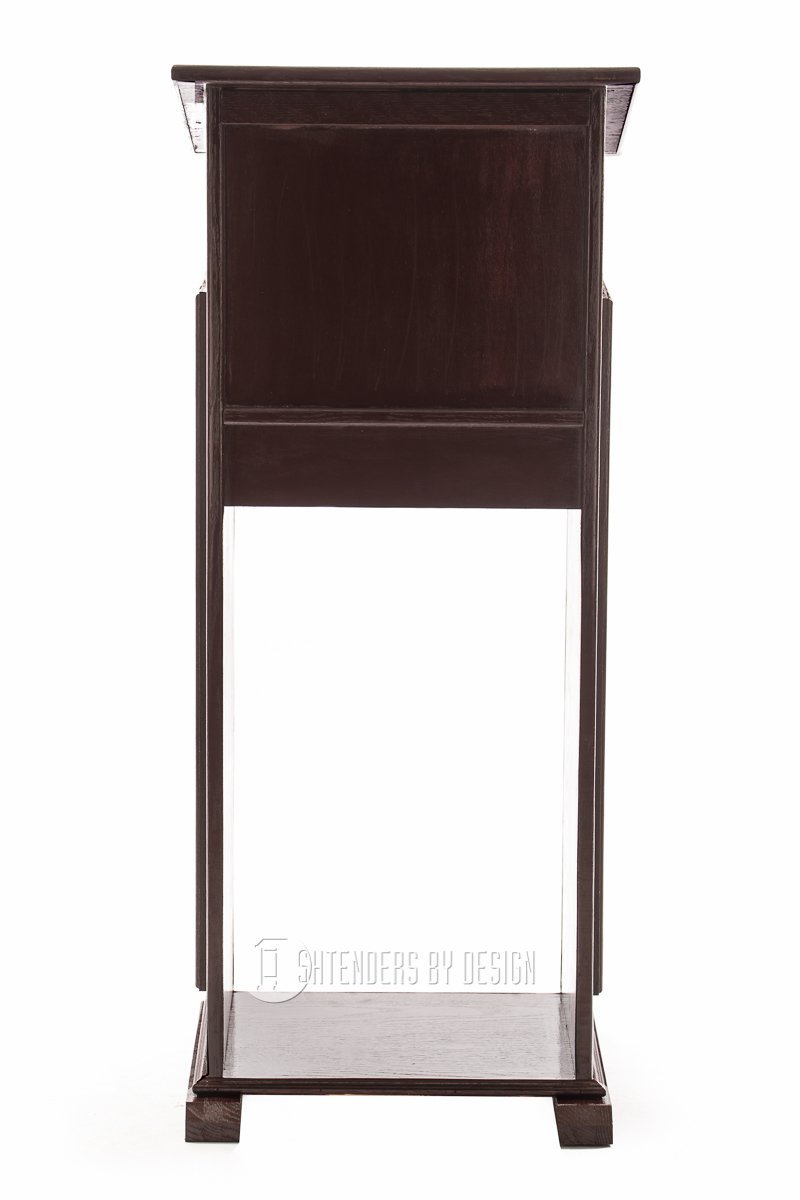 Floor Shtender with Pull-Out, view 15 of 15